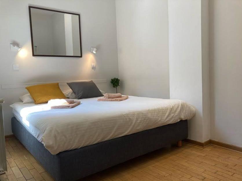 בלגרד City Break Apartments Chic And Luxury מראה חיצוני תמונה