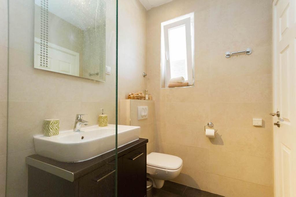 בלגרד City Break Apartments Chic And Luxury מראה חיצוני תמונה