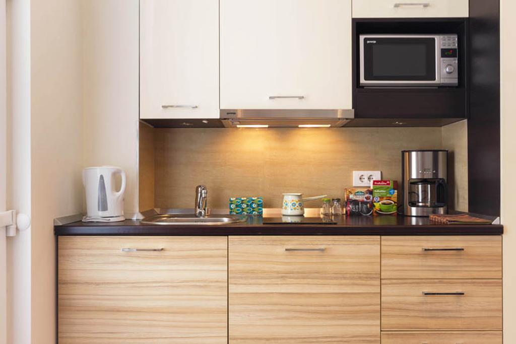 בלגרד City Break Apartments Chic And Luxury מראה חיצוני תמונה
