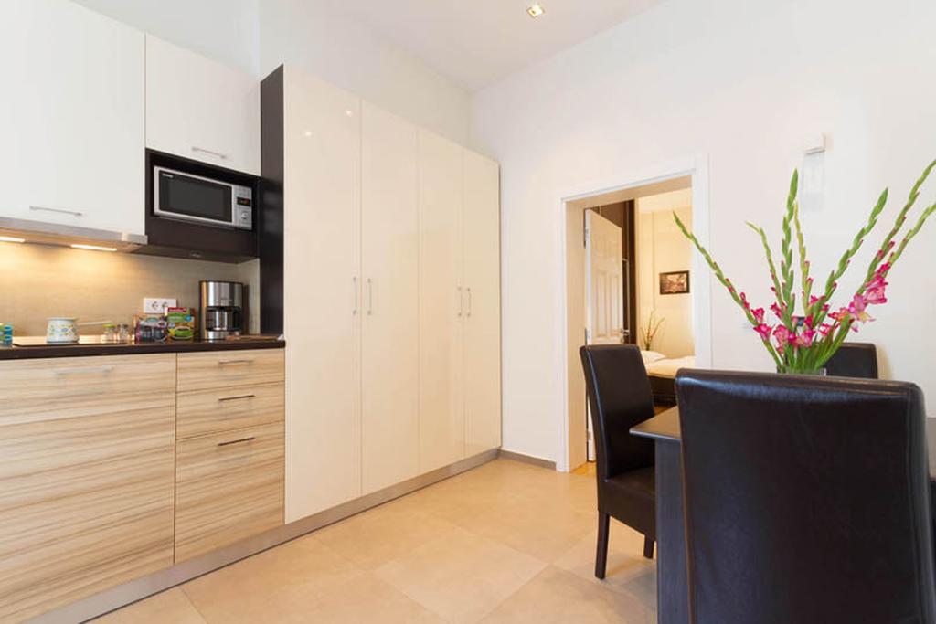 בלגרד City Break Apartments Chic And Luxury מראה חיצוני תמונה