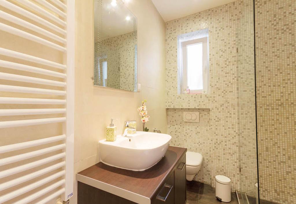 בלגרד City Break Apartments Chic And Luxury מראה חיצוני תמונה