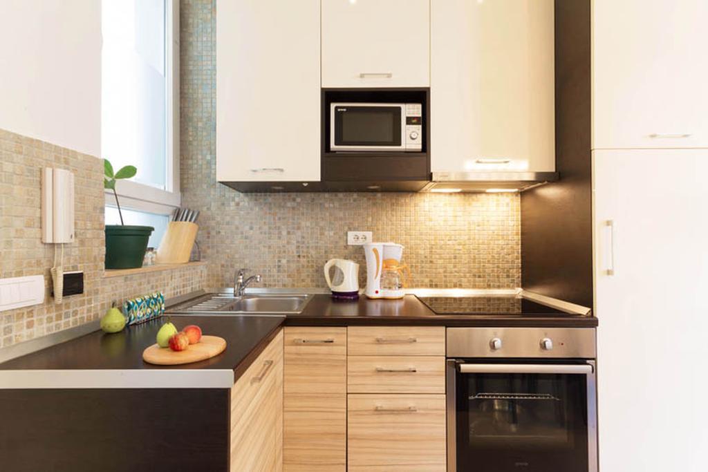 בלגרד City Break Apartments Chic And Luxury מראה חיצוני תמונה